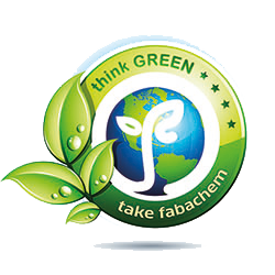 think green - take fabachem
